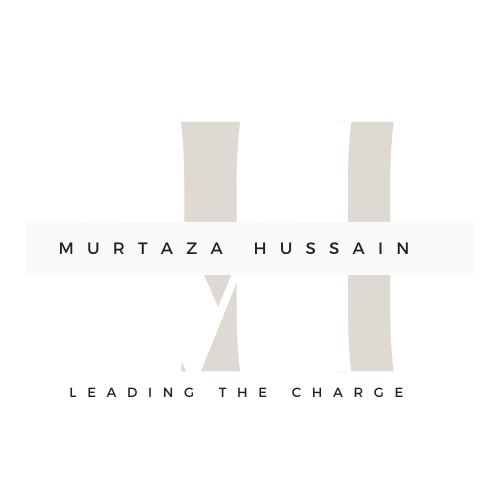Murtaza Hussain - 